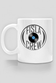 Kubek Fisla Crew