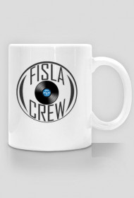 Kubek Fisla Crew