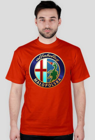 Alfaholicy Małopolska Big Logo