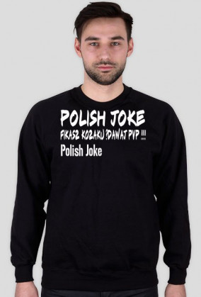 Koszulka Dla Kozaka !