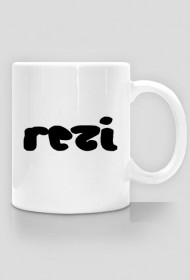 KUBEK Z REZIM
