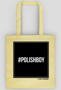 POLISHBOY #HASHTAG