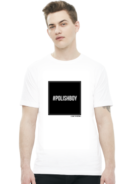 POLISHBOY #HASHTAG