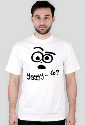 Yyyyy... co?