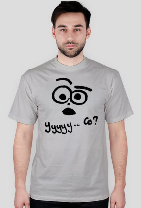 Yyyyy... co?