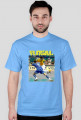 futsal Blue