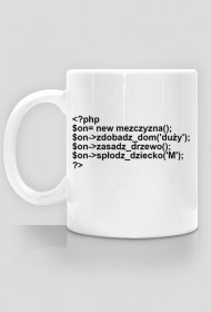 php kobieta/mężczyzna