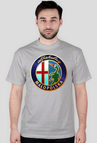 Alfaholicy Małopolska Big Logo