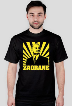 Koszulka czarna