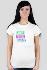 ciesz się grą White