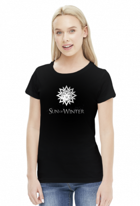 Sun of Winter