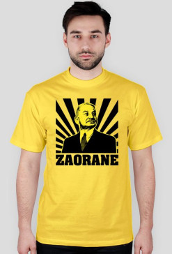 Koszulka złota