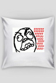 Poducha FFFUUUU