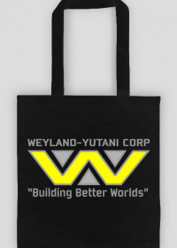 Weyland-Youtani Corp "chlebak Hudsona"