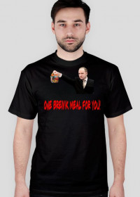 Breivik Meal