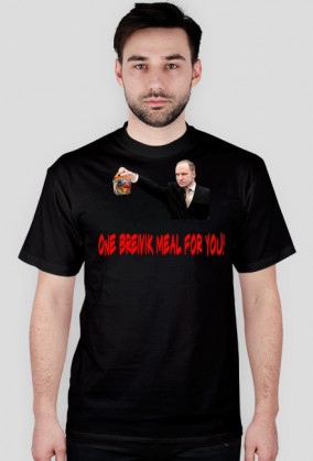 Breivik Meal