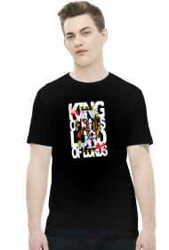King