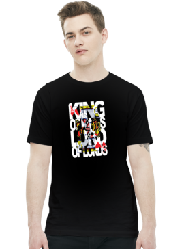 King