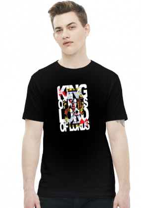 King