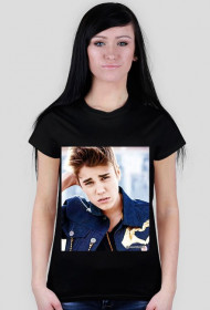 Koszulka im a Belieber