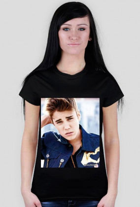 Koszulka im a Belieber