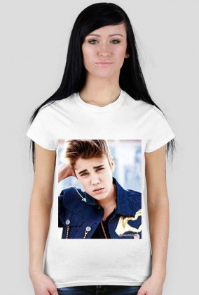 Koszulka im a Belieber