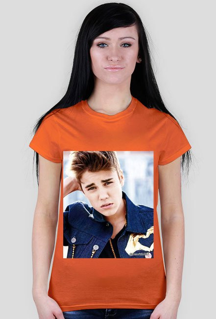 Koszulka im a Belieber