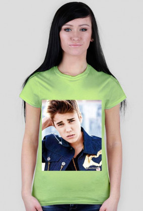 Koszulka im a Belieber