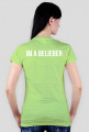 Koszulka im a Belieber