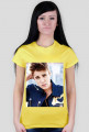 Koszulka im a Belieber
