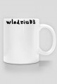 Włodziu Style Kubek - NO MINICRAFT