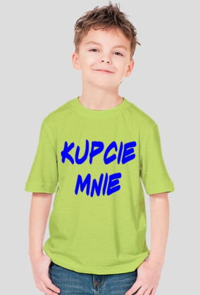 KUPCIE MNIE