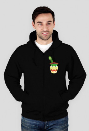 Bluza Smok Kraków [ Krakow ]