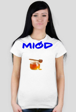 Miód