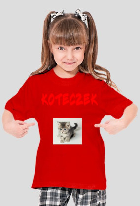 Kotki są super