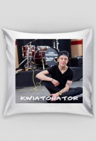PODUSZKA KWIATONATOR