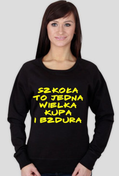 Szkoła to bzdura