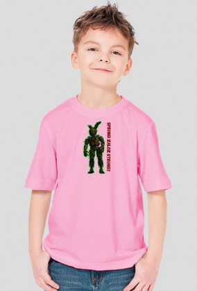 Fnaf 3 Springi załóż stringi