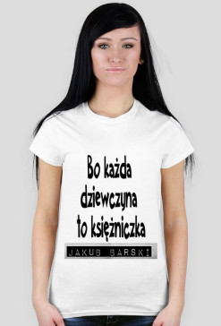 Księżniczka