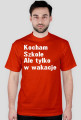 koszulka na wakacje