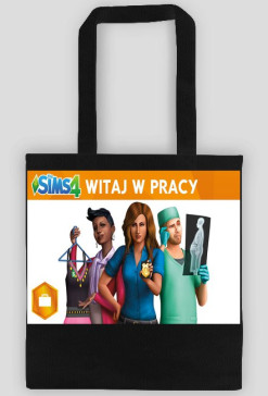 The sims 4 torba