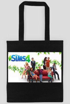The sims 4 torba