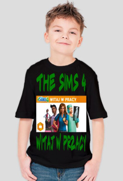 The Sims 4 dla mniejszych