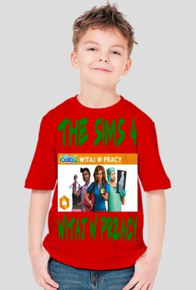 The Sims 4 dla mniejszych