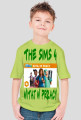 The Sims 4 dla mniejszych