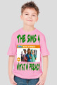 The Sims 4 dla mniejszych