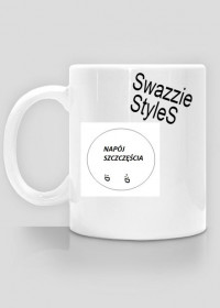 kubeczek Swazzie StyleS