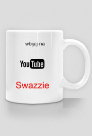 kubeczek Swazzie StyleS