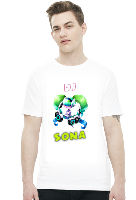 DJ Sona