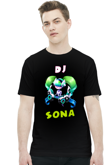 DJ Sona